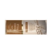 三星太妃奶油 (Three Star Toffee Cream) – 40G 