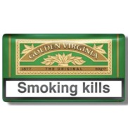 英国原味绿GV (Green Gold Virginia Original) -50g